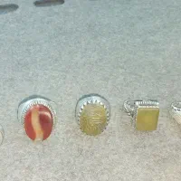 انگشتر عطیقه اصل