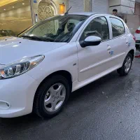 207 اتومات مدل 404