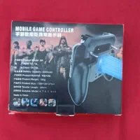 دسته بازی فن دار SR|کنسول، بازی ویدئویی و آنلاین|یزد, |دیوار