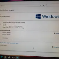 کامپیوتر گیمینگ CORE i5 رم 8 مانیتور LED 19|رایانه رومیزی|زنجان, |دیوار
