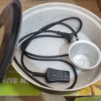 کیک پز و نان پز برقی|اجاق گاز و لوازم برقی پخت‌وپز|رشت, کوی مهر|دیوار