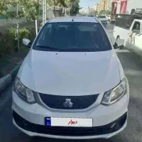 ساینا s مدل ۴۰۱ دوگانه سوز|خودرو سواری و وانت|مشهد, ارشاد|دیوار