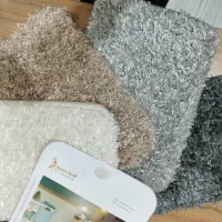 موکت شگی الگانس