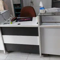 میز و رگال
