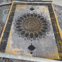 انبار فرش آدرین پتینه ۷۰۰شانه تمام ابعاد|فرش|شیراز, شهرک مهدی‌آباد|دیوار