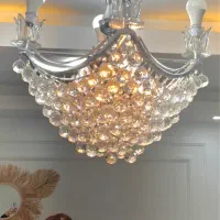 لوستر استیل