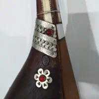 دوتار حرفه قدیمی