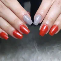 کاشت اولیه 190 با پلی ژل|خدمات آرایشگری و زیبایی|شیراز, لشکری‎|دیوار