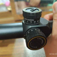 دوربین Westhunter HD-N Gen2 6*24*50|کوهنوردی و کمپینگ|کرمان, |دیوار