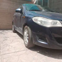 ام وی ام 315  مدل آخر 92|خودرو سواری و وانت|پرند, فاز ۱|دیوار