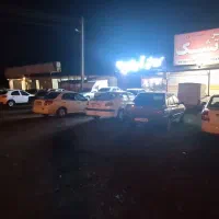 کار در کافه تاسیان زمان کاری ۱۴الی ۲۴