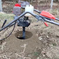 چاله کنی و خدمات باغبانی