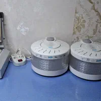 کمک به جبهه مقاومت ، دستگاه میوه خشک کن