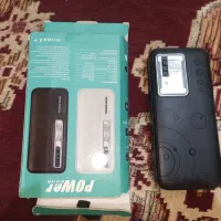 پاور بانک موبایل|لوازم جانبی موبایل و تبلت|کارون, |دیوار