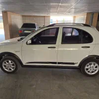 کوییکrتیپs|خودرو سواری و وانت|شیراز, شهرک گلستان|دیوار