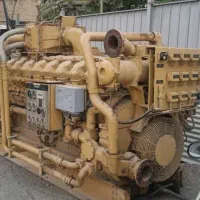 فروش ژنراتور گازسوز
