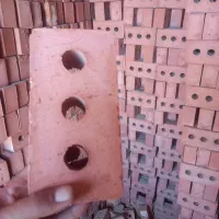 پخش وتوزیع اجر سه سوراخ