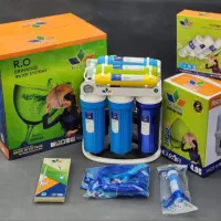 تصفیه آب/آب شیرین کن/خانگی/ایرانی/خارجی