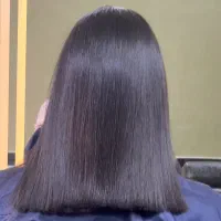 کراتین و پروتین و بوتاکس مو