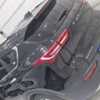 فیدیلیتی7نفره رینگ 10پر|خودرو سواری و وانت|الیگودرز, |دیوار