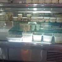 یخچال ویترینی|فروشگاه و مغازه|ماکو, |دیوار