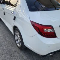 دناپلاس اتومات توربو|خودرو سواری و وانت|کرمانشاه, |دیوار