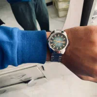 ساعت مچی عه نینو سوییس اتومات