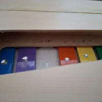 بلز دو اکتاو کروماتیک رها|سازهای سنتی|تهران, گلستان (شهرک راه آهن)|دیوار