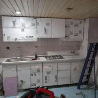 تعمیر کابینت.ساخت و طراحی کمد دیواری.کابینت|خدمات پیشه و مهارت|شیراز, شهرک بزین|دیوار