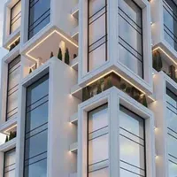 ۱۳۰ متر ۳ خواب تک واحدی (جمهوری. ابوریحان)