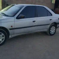 پژو 405|خودرو سواری و وانت|چگنی, |دیوار