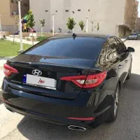 سوناتا lf