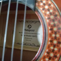 گیتار متاپور نو|گیتار، بیس، امپلیفایر|هشتگرد, ینگی امام|دیوار