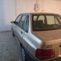 پراید صبا ۸۶|خودرو سواری و وانت|پردیس, سیاه سنگ|دیوار