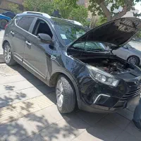 جک اس5مدل 98 استثنایی به شرط