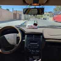 پژو 405 مدل 94 داشبورد مدل بالا