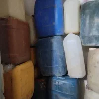 گالن فروشی|ظروف نگهدارنده، پلاستیکی، یک‌بارمصرف|سراوان, |دیوار