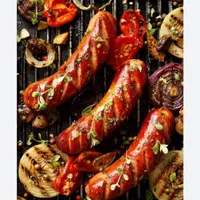 سوسیس بصورت عمده و کیلویی|عمده‌فروشی|سنندج, |دیوار