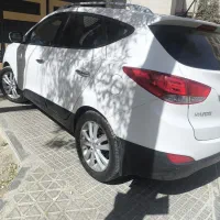 هیوندای توسان ix 35 2400cc، مدل ۲۰۱۳|خودرو سواری و وانت|اصفهان, شیخ اشراق|دیوار
