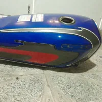 باک هوندا|قطعات یدکی و لوازم جانبی|اصفهان, ابر|دیوار