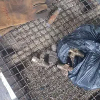 براده برنج