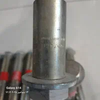 رول بولت فوق سنگین HSL4M20 0 هیلتی|ابزارآلات|فردیس, فردیس|دیوار