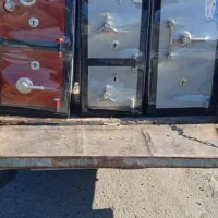 گاوصندوق ضدسرقت|ابزارآلات|دزفول, |دیوار