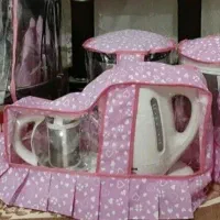 وسایل آشپز خانه|سفره، حوله، دستمال آشپزخانه|اردبیل, |دیوار