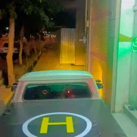 پیکان وانت|خودرو سواری و وانت|اصفهان, کوی گلزار|دیوار