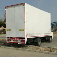 باربری مجاز گلبهار چناران و حومه «بی حاشیه»
