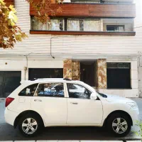 لیفان X60 اتومات مدل ۹۵ (بدون رنگ)|خودرو سواری و وانت|اصفهان, دستگرده|دیوار