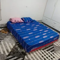 منزل مبله تک خوابه