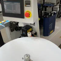 لبه چسبان نیمه صنعتی 5 ایستگاه نوین چوب|ماشینآلات صنعتی|چهاردانگه (تهران), |دیوار