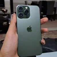 آیفون 13 پرو zza256